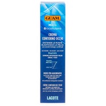 Guam Micro Biocellulaire Crema Contorno Occhi 15ml-2