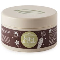 La Saponaria Soffice Di Karitè Crema Corpo Nutriente 180ml-1