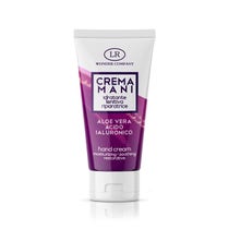 Crema Mani Acido Ialuronico+Aloe Vera Promo 75ml-1