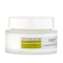 Labcare Crema Viso Concentrata Multivitaminica 50ml-1