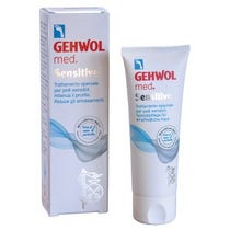 Gehwol Crema Sensitive Piedi 75ml-1