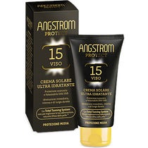 Angstrom Hydraxol Sonnencreme für das Gesicht 15 50ml-2