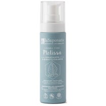 La Saponaria Melissa Crema Viso Idratante/Riequilibrante Pelli Impure/Miste 50ml-1