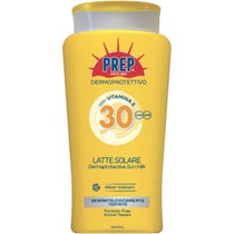 Prep Latte Solare Dermoprotettivo Spf30 200ml-2