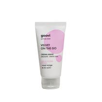 Goovi Crema Mani Idratante Effetto Seta 50ml-1