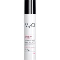 Mycli Cromaclar Uv/Ir-A Schermo Anti-Photo-Aging Viso/Mani SPF30 50ml-1