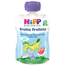 Hipp Frutta Frullata Dragone 6M+ 90g-1
