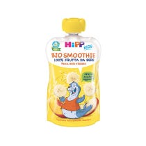 Hipp Bio Smoothies Mela Banana Pesca 120ml-3