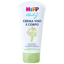 Hipp Crema Viso/Corpo 75ml-1
