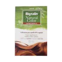 Bioscalin Natural Color Castano Caramello 70g-1
