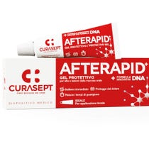 Curasept Afterapid Gel Protettivo Formula Protettiva DNA 10ml-1