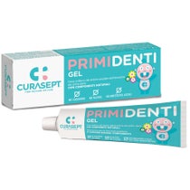 Curasept Gel Primi Denti 20ml-1