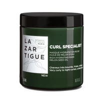 Lazartigue Curl Specialist Maske für lockiges/sehr lockiges Haar, 250 ml-1