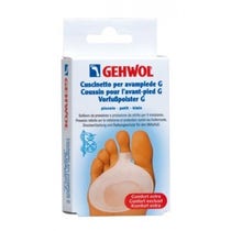 Gehwol Cuscinetto Per Avampiede In Gel Taglia S-2