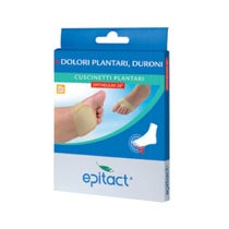Epitact Schutzpolster Epthelium Small 1 Paar-2