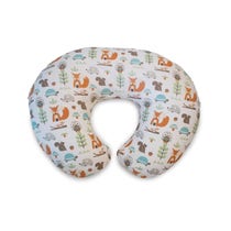 Chicco Cuscino Allattamento Boppy Modern Woodland 1 Pezzo-1