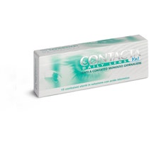 Contacta Daily Lens Yal15 Lenti A Contatto Monouso Giornaliere -2,50 15 Pezzi-2