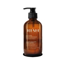 Riah Shampoo Idratante Dattero Mediterraneo Capelli Secchi 200ml-2