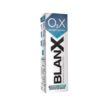 Blanx O3X Dentifricio Sbiancante E Lucidante 75ml -2