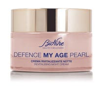 DEFENCE MY AGE PEARL NTT RIVIT-3