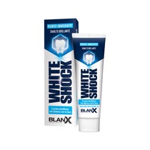 Blanx Weißmacher-Zahnpasta White Shock 75ml-3