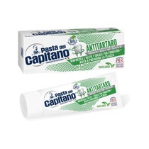 Pasta Del Capitano Dentifricio Antitartaro 100ml-1