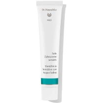 Dr Hauschka Dentifricio Sensitive Acqua Salina 75ml-1