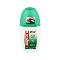 Borotalco Deodorante Vaporizzatore Original Fresh 75ml-1