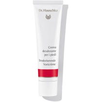 Dr Hauschka Crema Deodorante Piedi 30ml-1