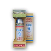 Guglielmo Pearson Der-Rec 4 Prontex Rescue Rezidivierende Dermatitis bei Pferden 250 ml-1