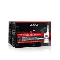 Dercos Aminexil Intensiv 5 Mann 42 Ampullen 6ml-13