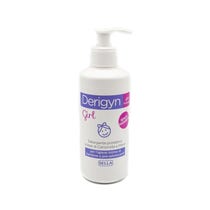 Derigyn Girl Detergente Intimo 300ml-1