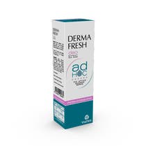 Dermafresh Deo Spray ohne Gasschwitzen 100ml-6