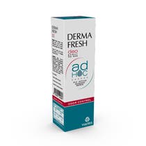 Dermafresh Deo Spray No Gas Geruchskontrolle 100ml-3