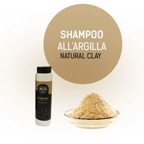Over Line Shampoo Clay für Hunde / Katzen 250ml-1