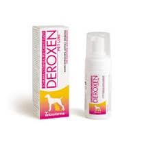 Deroxen Pet Line Schiuma 100ml-1