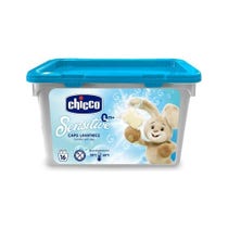 Chicco Detersivo Dosato Lavatrice-1