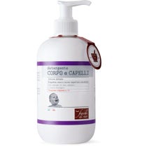 Fiocchi Di Riso Detergente Corpo Capelli 400ml-2