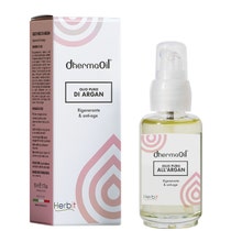 Dhermaoil Olio Di Argan Puro 50ml-2