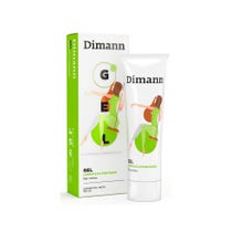 Dimann Gel 50ml-1
