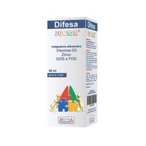 Difesa Junior Gocce Orali 30 ml-2