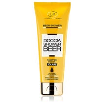 Wonder Company Beer Shower Shampoo Doccia Solare Fissativo Prolungatore Abbronzatura 250ml-1