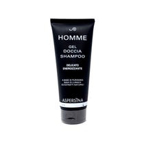 Aspersina Homme Doccia Shampoo 200ml-1
