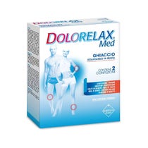 Dorelax Ice Bag 2 Stück -2