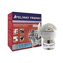 Feliway Friends Diffusore+Ricarica 48ml-2