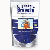 Brioschi Effervescente Doypack 100g-2