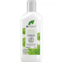 Dr Organic Calendula Balsamo Capelli Danneggiati/Fragili 265ml-1