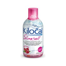 Kilocal Depurdren Slimcell Lampone 500ml -2