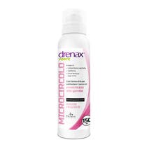 Drenax Forte Microcircolo Mousse 150ml-2