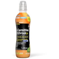 Named Sport L-Carnitine Fit Drink Lime/Limone 500ml-3